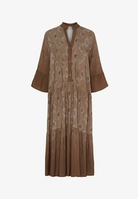 Ikke valgt, faded fango