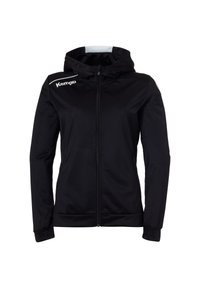 Kempa - PLAYER  - Sweatjacke - schwarz weiß Thumbnail-Bild 1