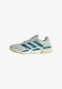 Nevybráno, grey one equipment green off white