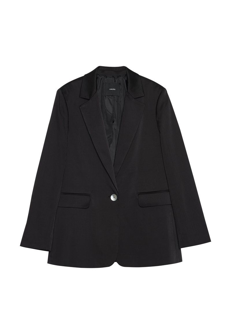 someday. Blazer zwart someday. Blazer zwart