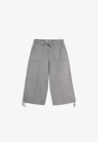 Non sélectionné, mottled dark grey