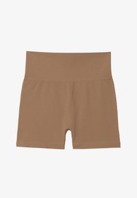 Ikke valgt, light brown