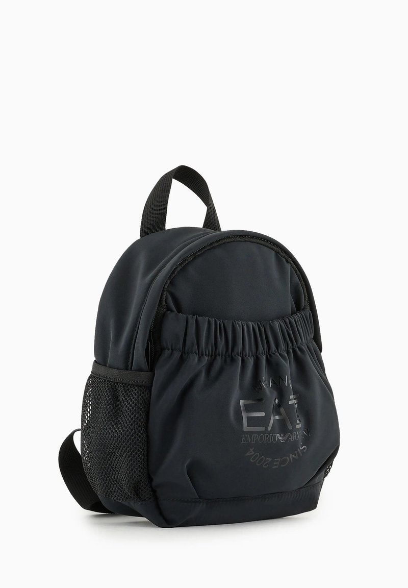 EA7 Emporio Armani Zaino black/nero