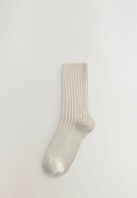 WARM HANDLE ANKLE 3 PACK - Chaussettes - neutral