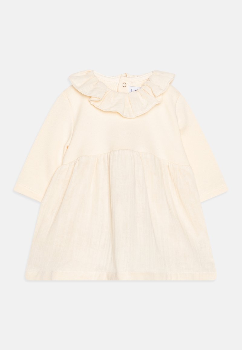 Petit Bateau BABY LECTRICE - Rochie de zi - avalanche