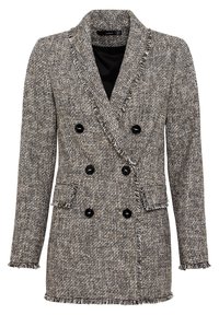 HALLHUBER Blazer - grey