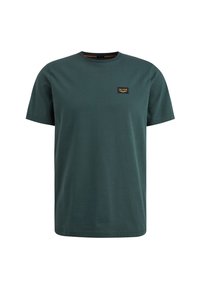 AMERICAN CLASSIC - T-shirt basic - green gables