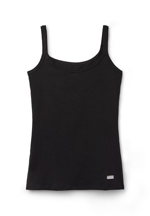 Intimissimi, LIGHTWEIGHT - Hemd - black