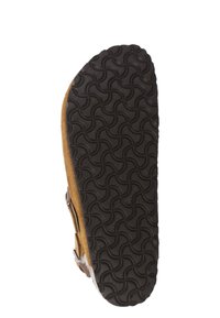 Birkenstock SABOT TOKIO UNISEX - Zoccoli - brown