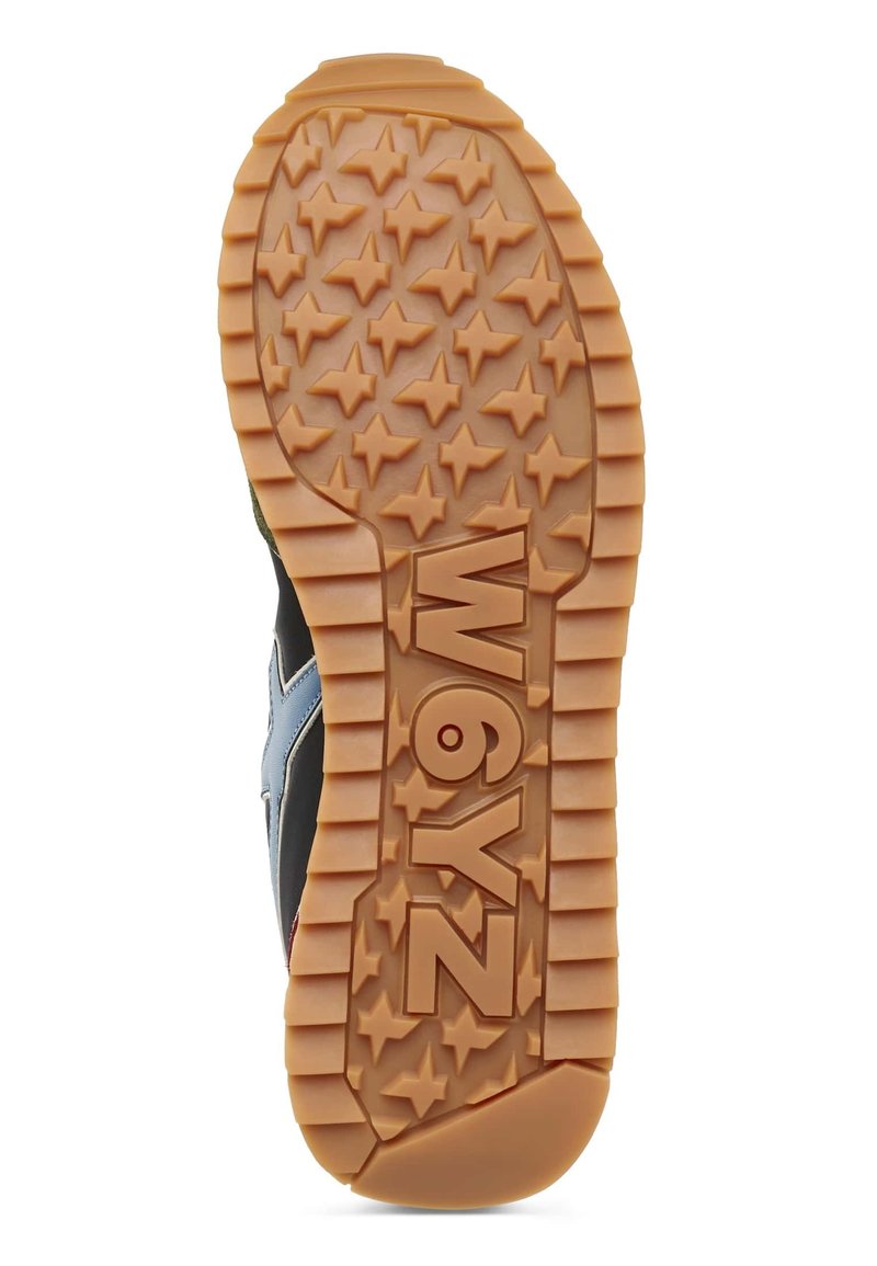 Zapatillas Toda Verde Militar Clásica Mujer | Yunay Tienda Virtual
