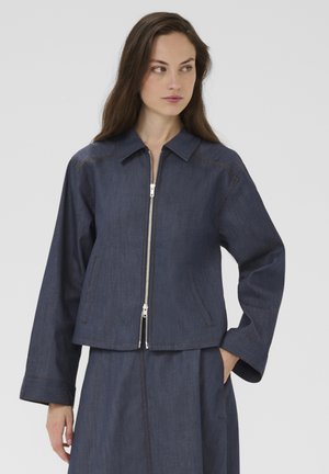 DREW  - Vasaras jaka - ombre blue