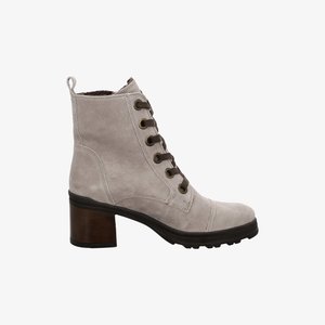 ara, MANTOVA ST - Lace-up ankle boots - grau