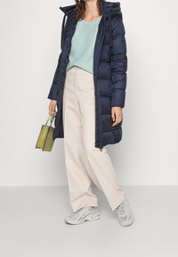 Marc O'Polo Jersey de punto - blue