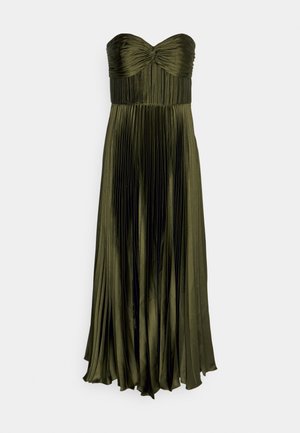 AMUR BELLE DRESS - Occasion wear - olive