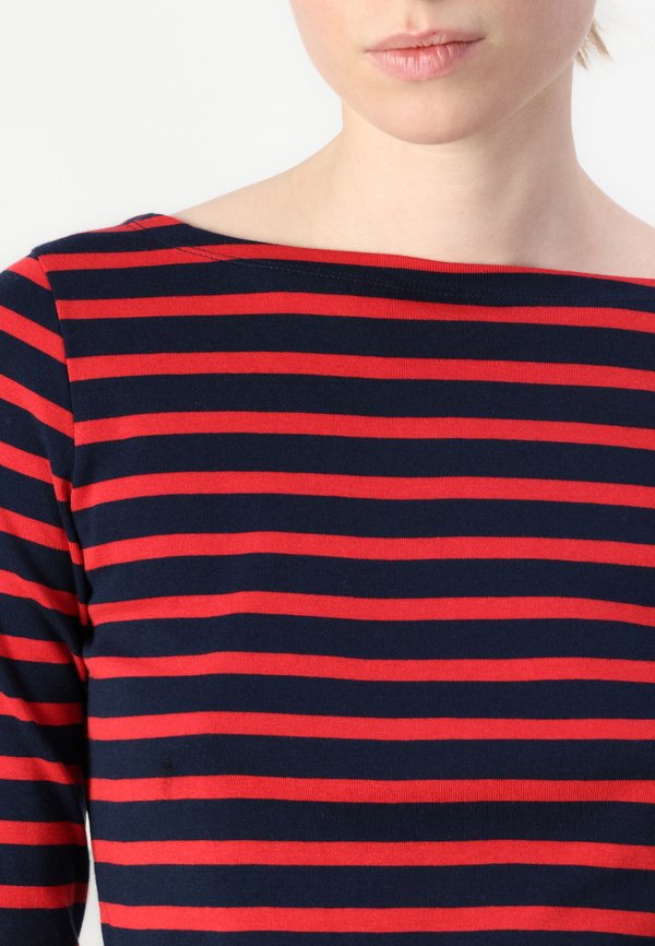 BOATNECK - Long sleeved top4