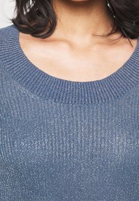 HUGO Pullover - blue
