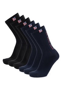 Socks - assortment