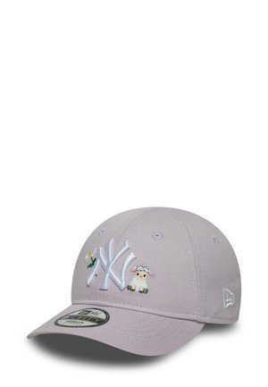 NEW YORK YANKEES FORTY ICON - Cap - lila