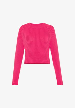 myMo, - Sweter