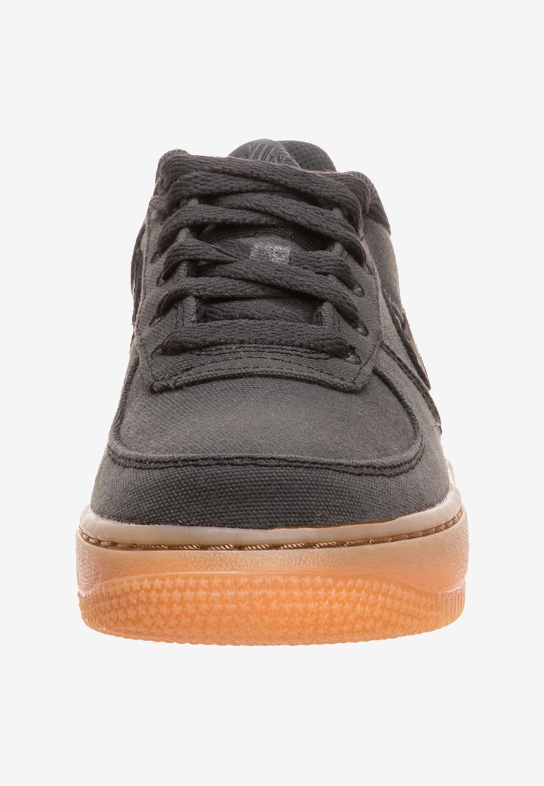 Nike Sportswear AIR FORCE 1 LV8 STYLE - Sneakers laag - black/Zwart -  Zalando.nl