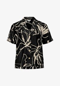 Seleccionado, black
