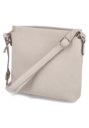 Gabor GELA - Schoudertas - beige