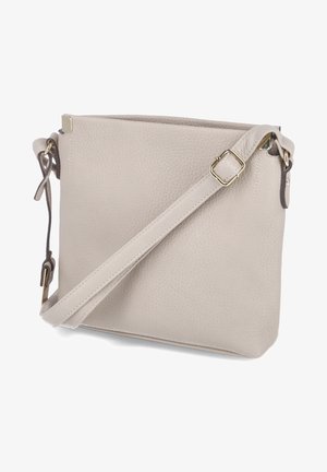 Gabor GELA - Sac bandoulière - beige