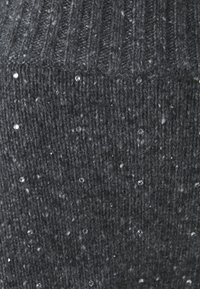 Pinko GERMINAZIONE  - Šortai - grigio/nero