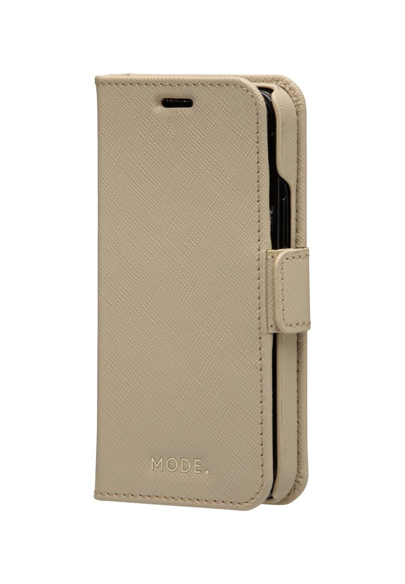 Damen Lautsprecher & Audio | Dbramante 1928 NEW YORK IPHONE 12 MINI Handytasche sahara sand/sand - OF49480 Damen Lautsprecher & Audio | Dbramante 1928 NEW YORK IPHONE 12 MINI Handytasche sahara sand/sand - OF49480