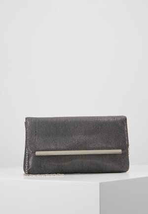 Pochette - gunmetal