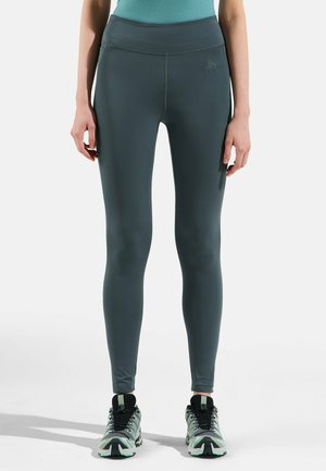 ASCENT - Tights - dark slate