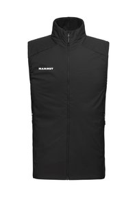 Mammut RIME LIGHT IN FLEX - Weste - black