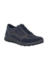 Josef Seibel MARLEY SNEAKER - Sneakers basse - dunkelblau kombi
