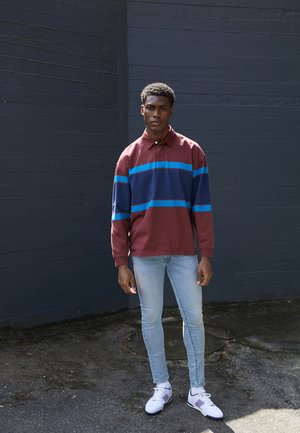 TREVOR - Trainers - white