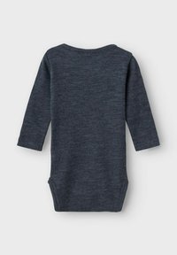 Name it LANGARM - Body - ombre blue