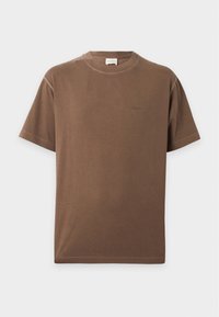Επιλέχθηκε, hickory brown