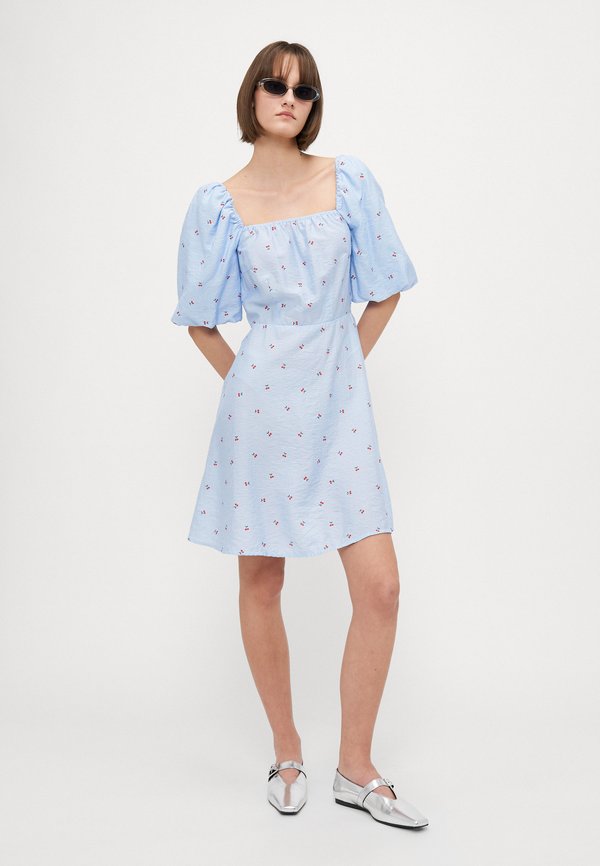 VMODETTE 2/4 SHORT DRESS - Day dress4