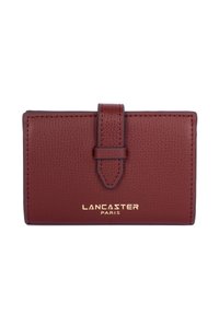 Niet geselecteerd, bordeaux