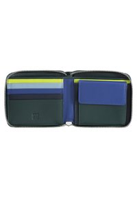 DUDU FARO - Wallet - mangrove