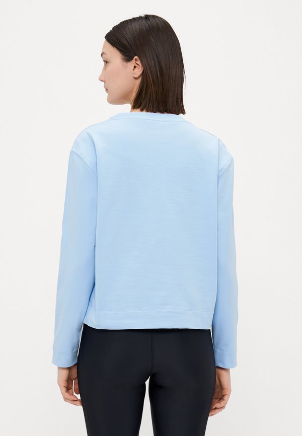 Pyjama top - azzurro3