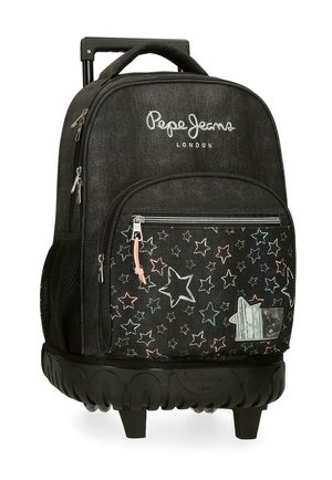 Pepe Jeans CINTIA - Mochila - black