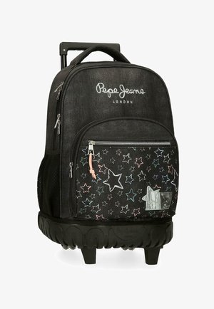 Pepe Jeans CINTIA - Mochila - black