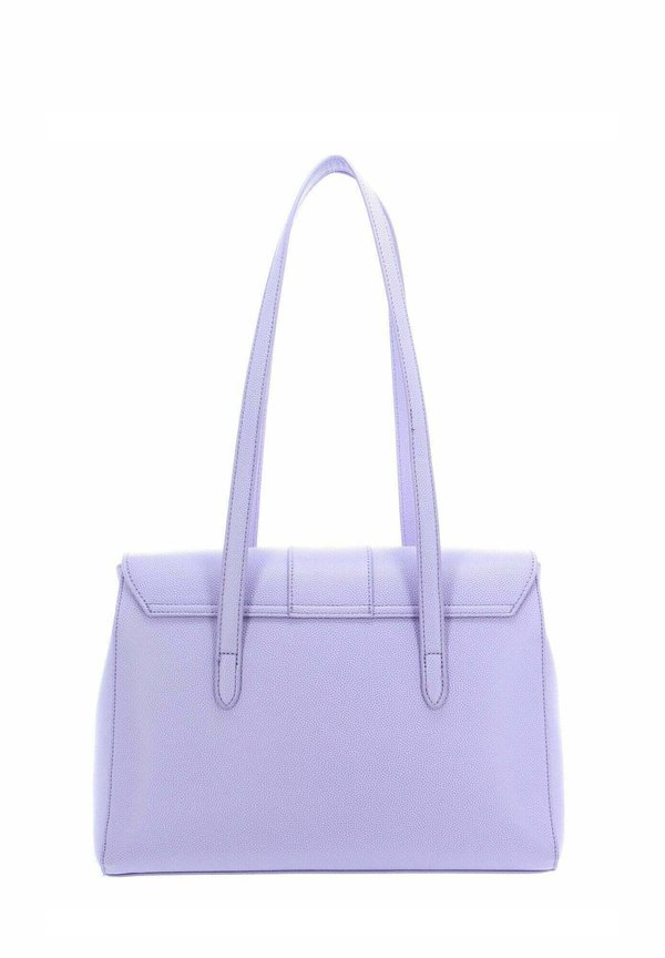 DIVINA VALENTINO - Handbag - violet lilla3