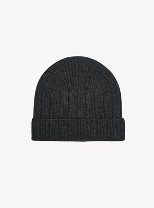 John Henric ULTRA SOFT - Mössa - grey