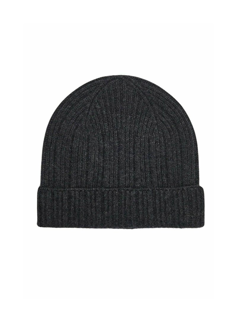 John Henric ULTRA SOFT - Mössa - grey
