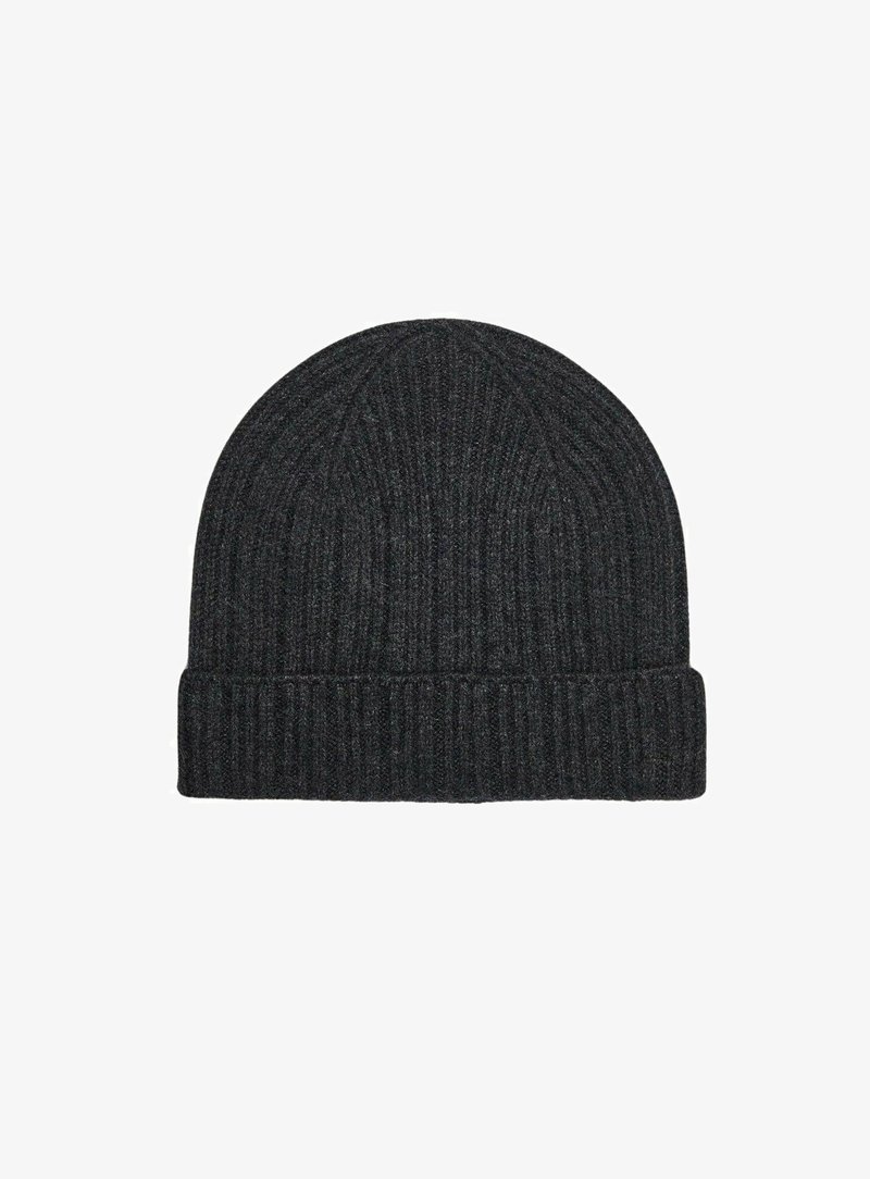 John Henric Muts - grey
