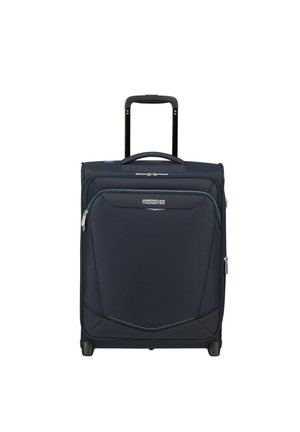 SUMMERRIDE  - Wheeled suitcase - navy