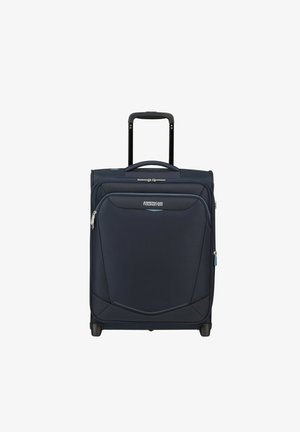 American Tourister SUMMERRIDE - Valise à roulettes - navy