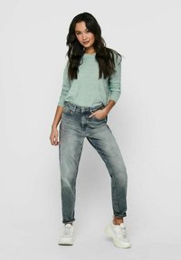 ONLY ONLCAVIAR - Pullover - ether