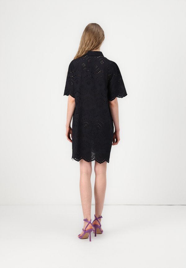 ONLVALAIS DRESS - Shirt dress4